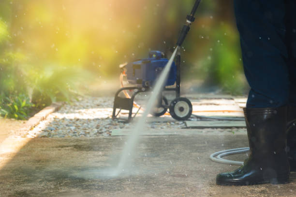Best Factory Floor Cleaning  in Langhorne Manor, PA